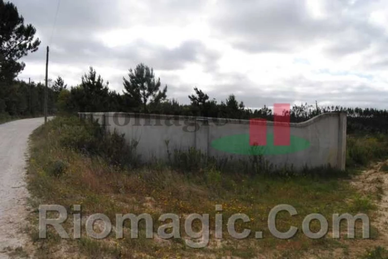 Terreno para Venda em Rio Maior Foto 4