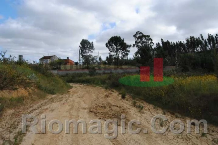 Terreno para Venda em Rio Maior Foto 7