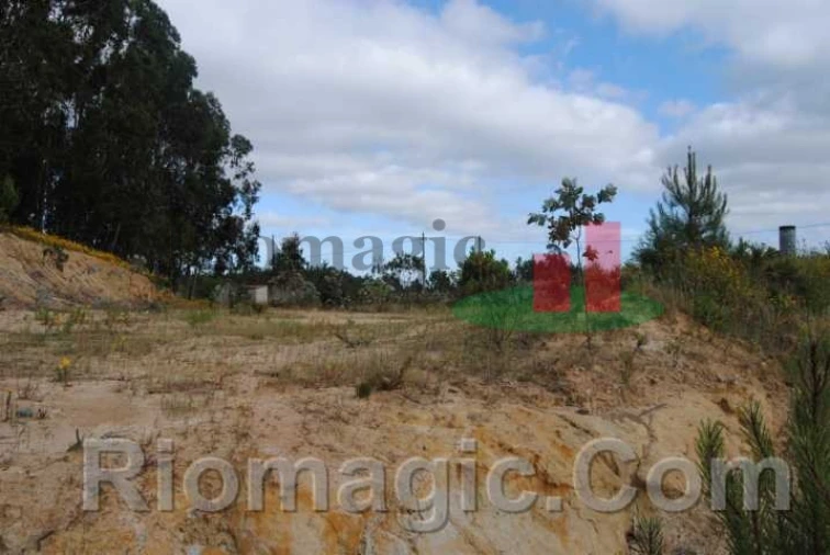 Terreno para Venda em Rio Maior Foto 9