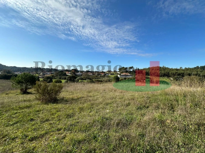 Terreno para Venda em São João da Ribeira e Ribeira de São João Foto 19
