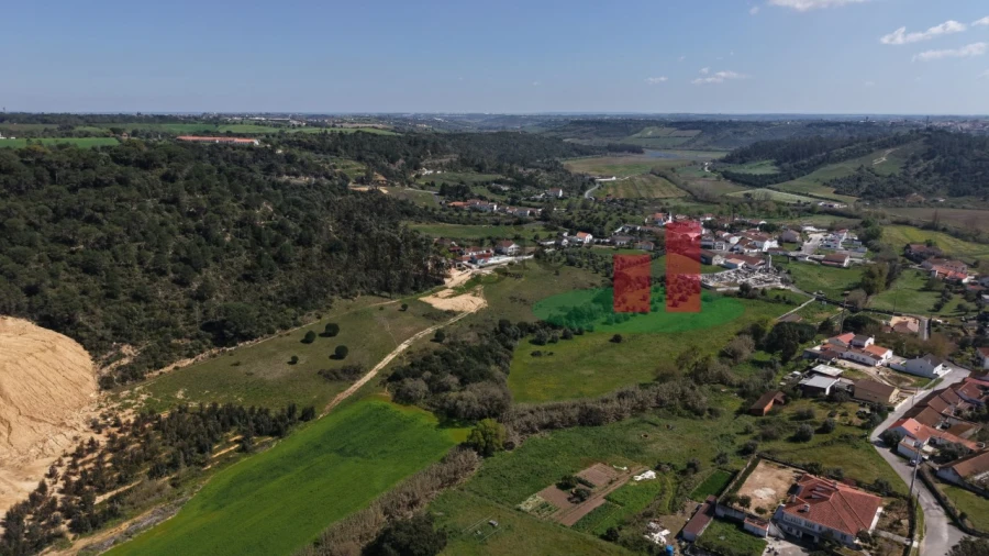 Terreno para Venda em São João da Ribeira e Ribeira de São João Foto 6