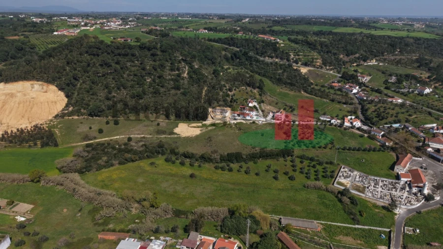 Terreno para Venda em São João da Ribeira e Ribeira de São João Foto 29