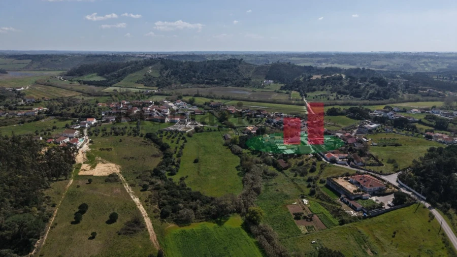 Terreno para Venda em São João da Ribeira e Ribeira de São João Foto 30