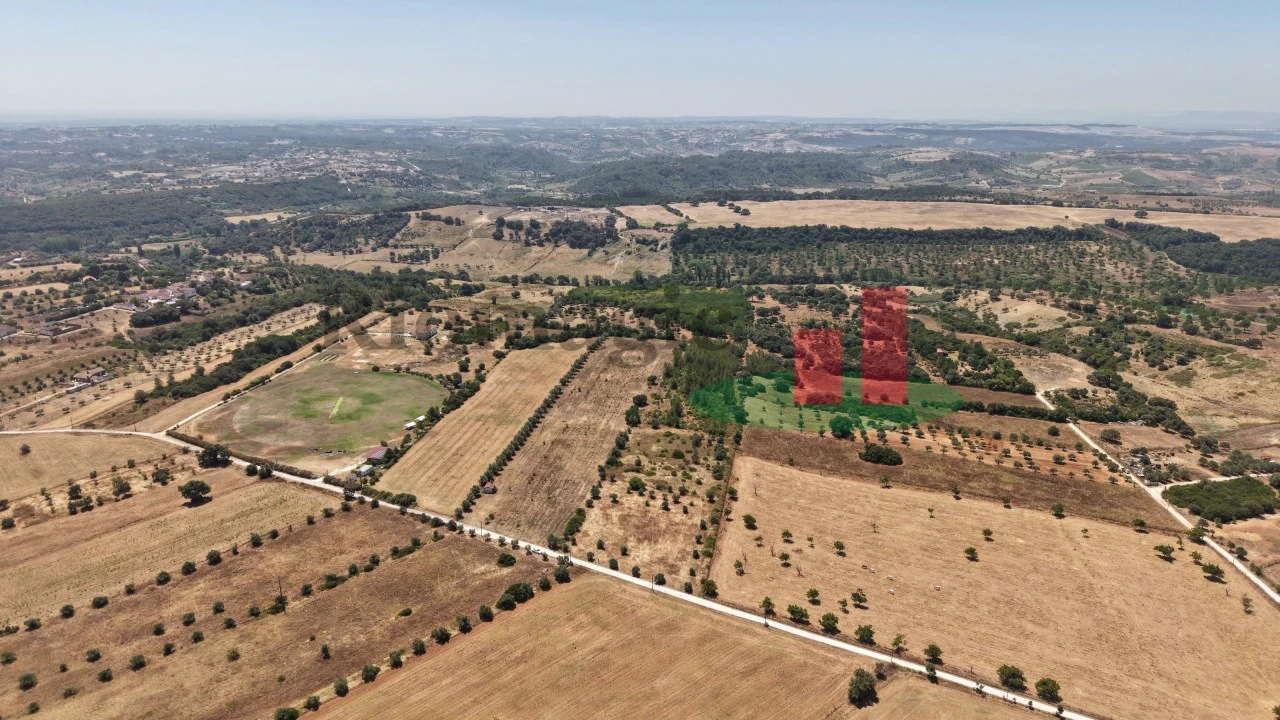 Terreno para Venda em Almoster Foto 24