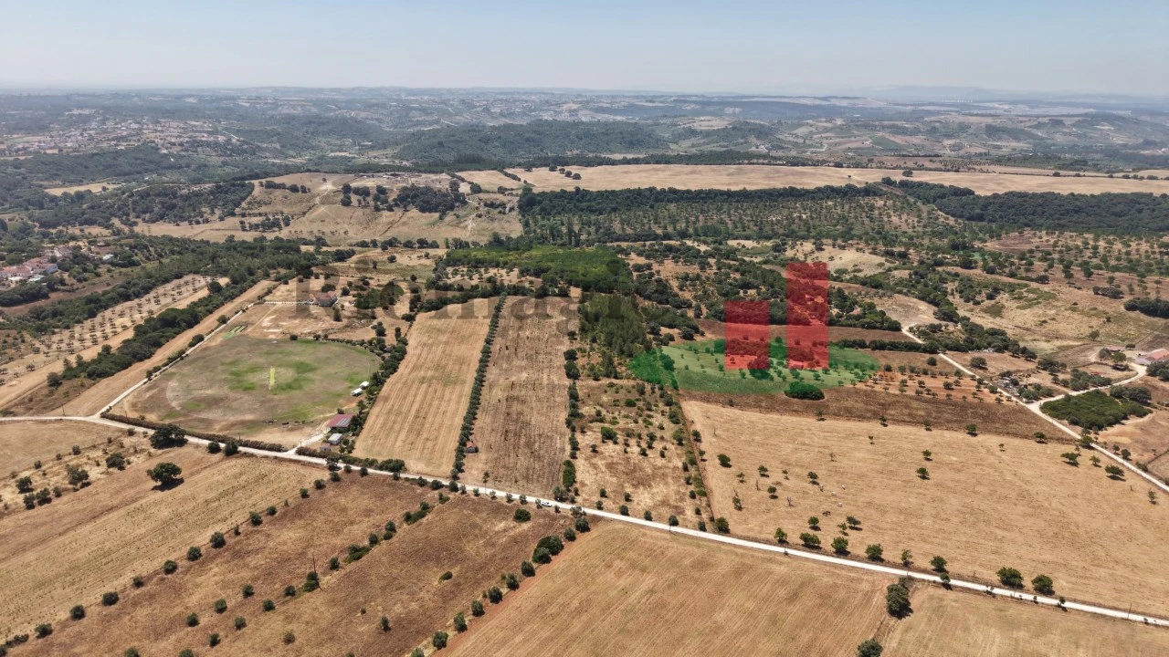 Terreno para Venda em Almoster Foto 33