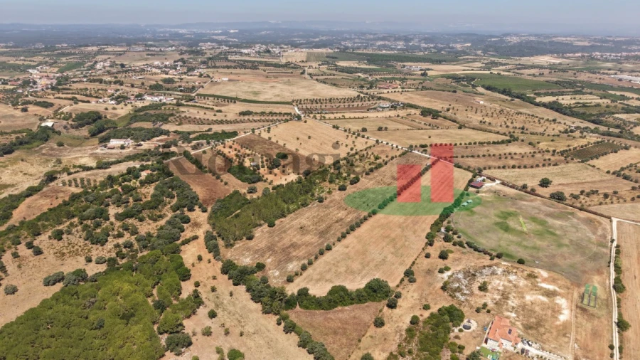 Terreno para Venda em Almoster Foto 29