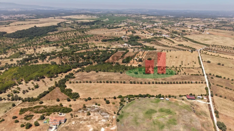 Terreno para Venda em Almoster Foto 30
