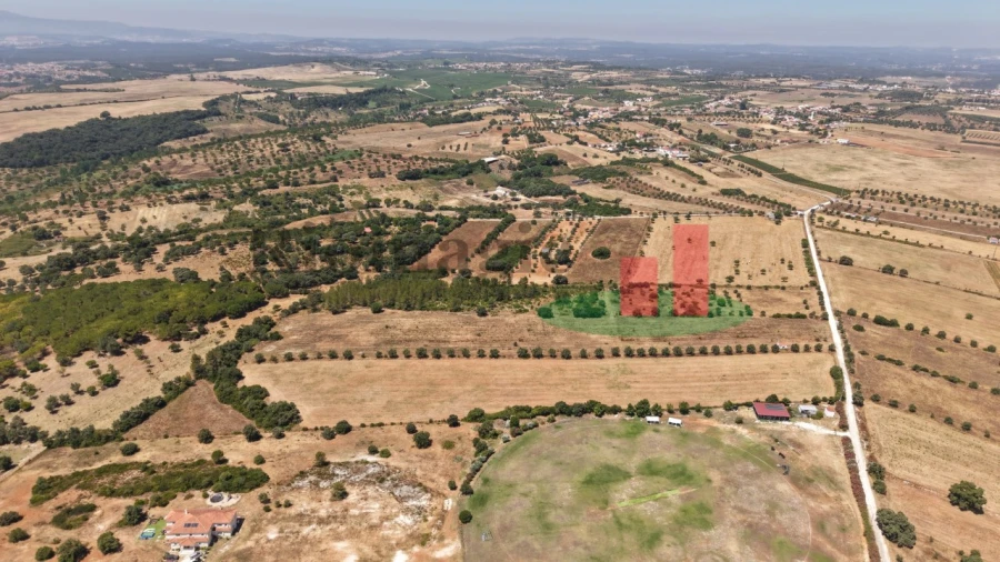 Terreno para Venda em Almoster Foto 31