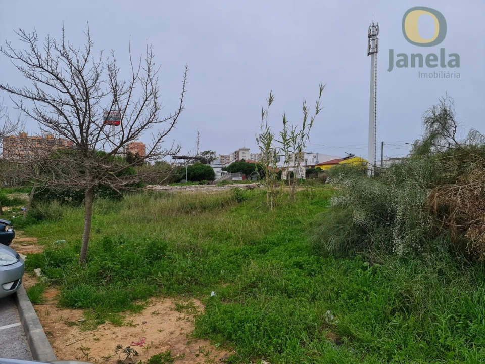 Terreno para Venda em Faro (Sé e São Pedro) Foto 4