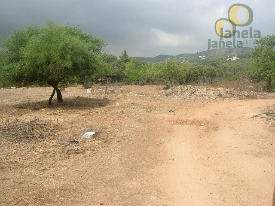 Terreno para Venda em Santa Barbara de Nexe Foto 2
