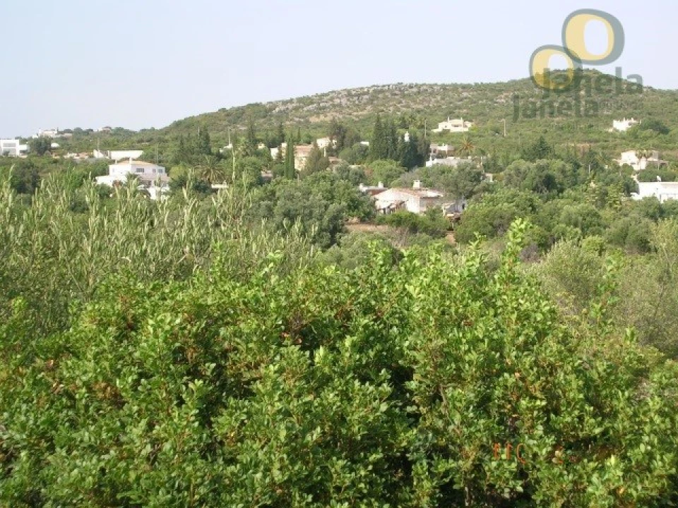 Terreno para Venda em Santa Barbara de Nexe Foto 3