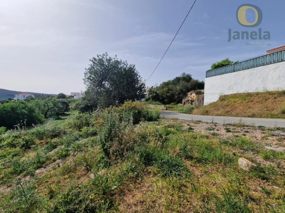 Terreno para Venda em São Brás de Alportel Foto 6