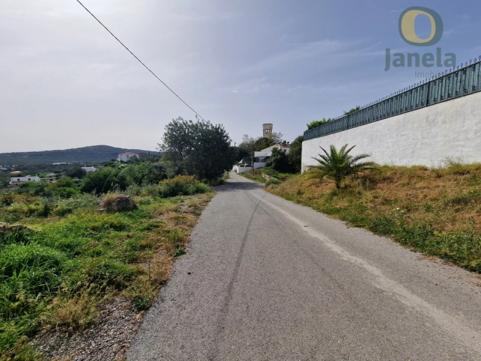 Terreno para Venda em São Brás de Alportel Foto 10