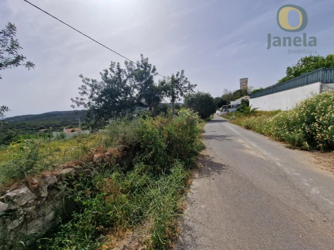 Terreno para Venda em São Brás de Alportel Foto 11