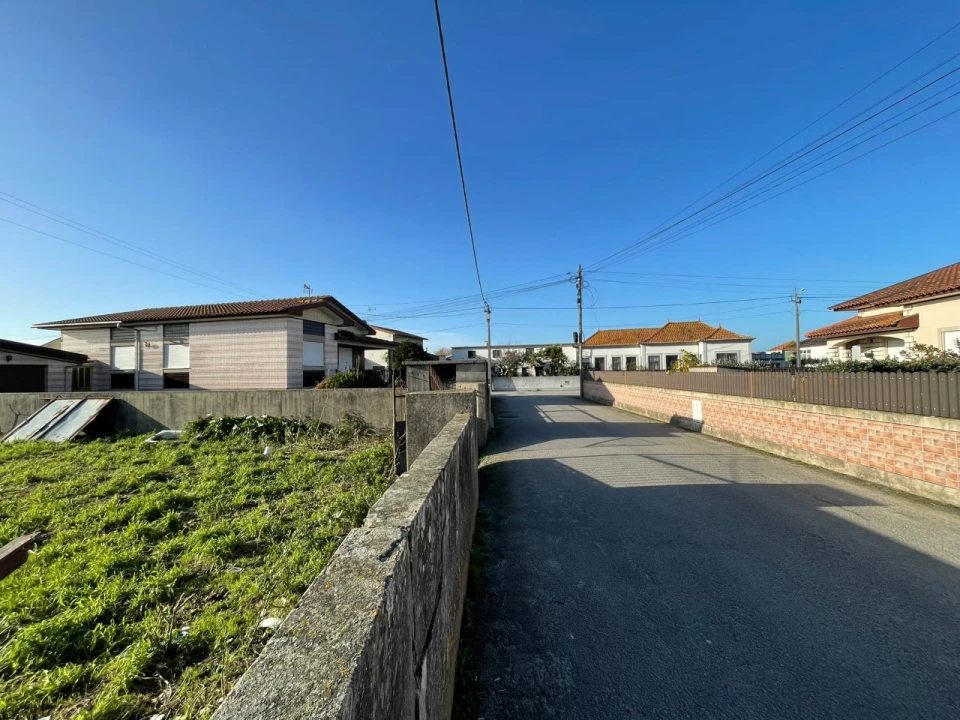 Terreno para Venda em Murtosa Foto 6