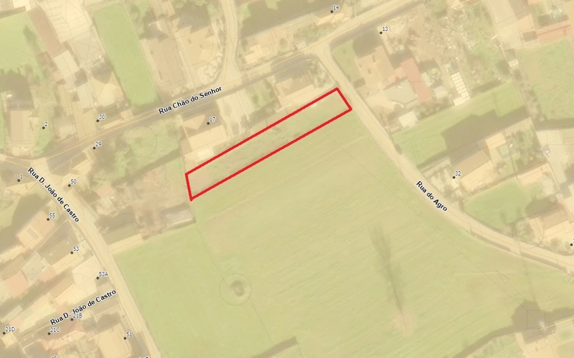 Terreno para Venda em Murtosa Foto 8