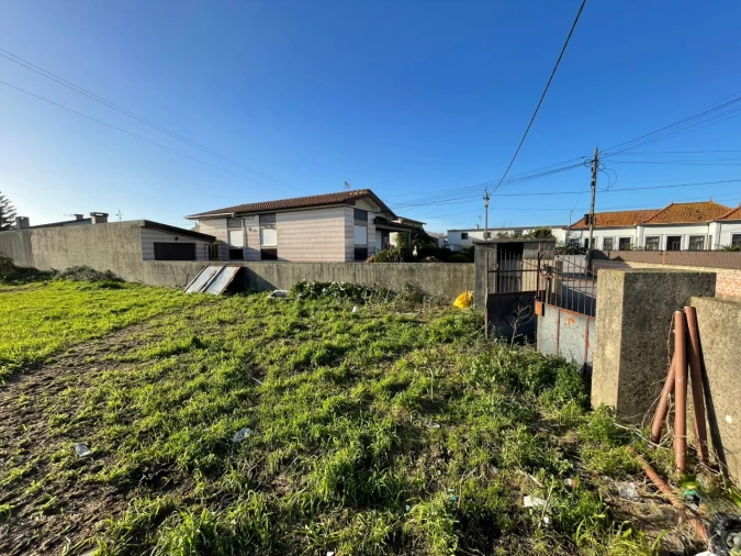 Terreno para Venda em Murtosa Foto 3