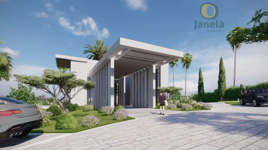 Terreno para Venda em Almancil Foto 8