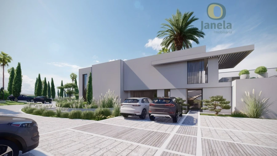 Terreno para Venda em Almancil Foto 10