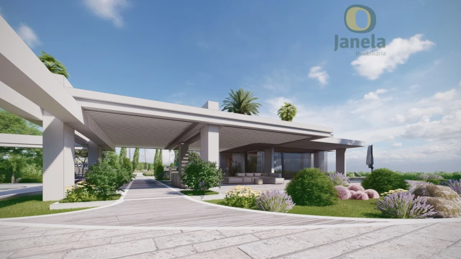 Terreno para Venda em Almancil Foto 12