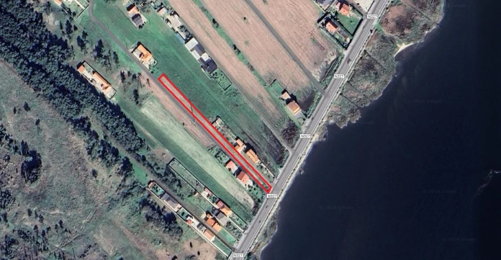 Terreno para Venda em Torreira Foto 5