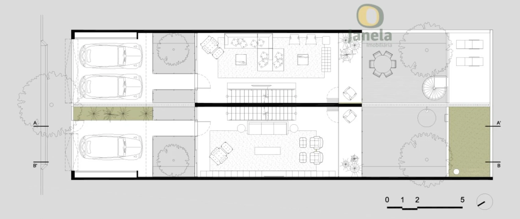 Terreno para Venda em Faro (Sé e São Pedro) Foto 4