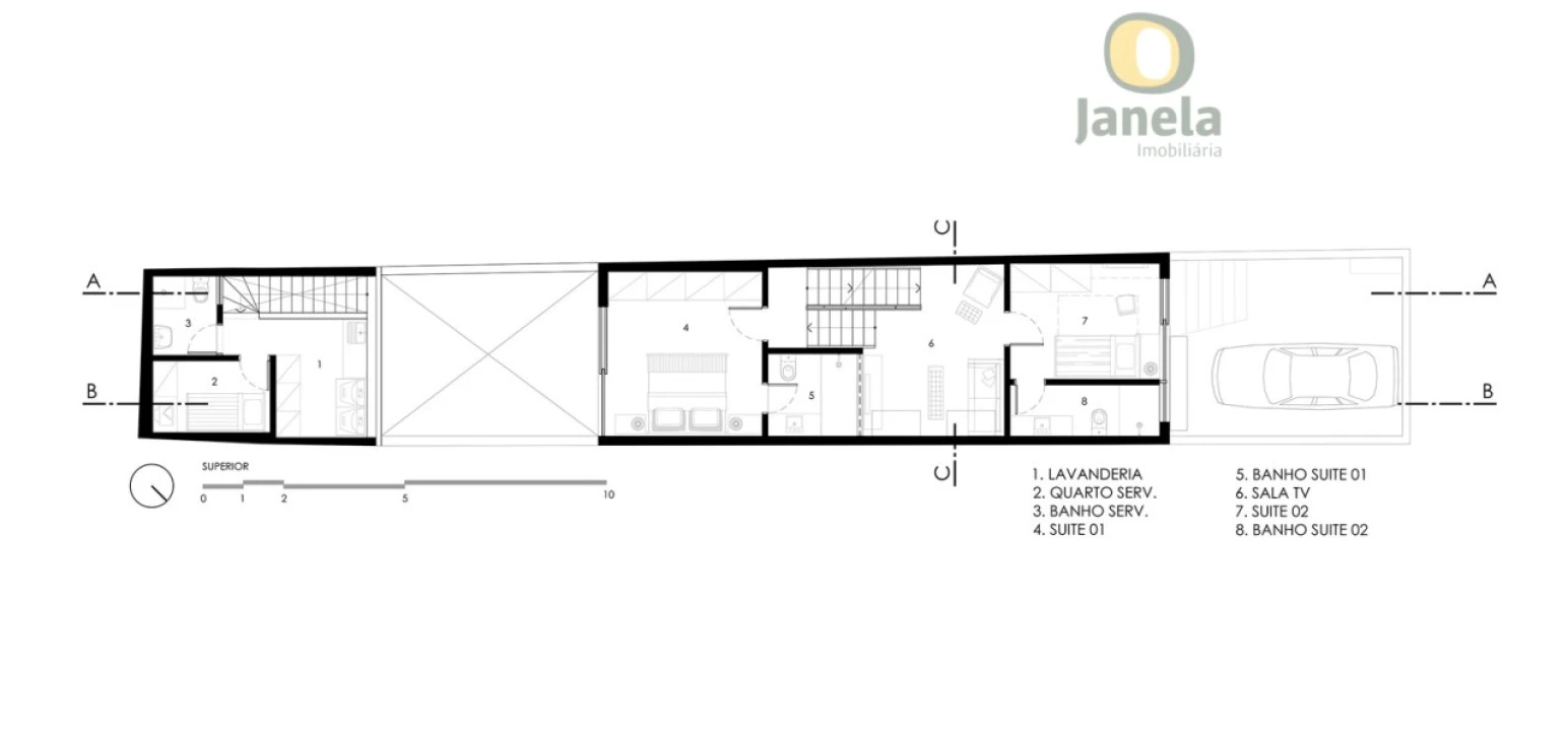 Terreno para Venda em Faro (Sé e São Pedro) Foto 7