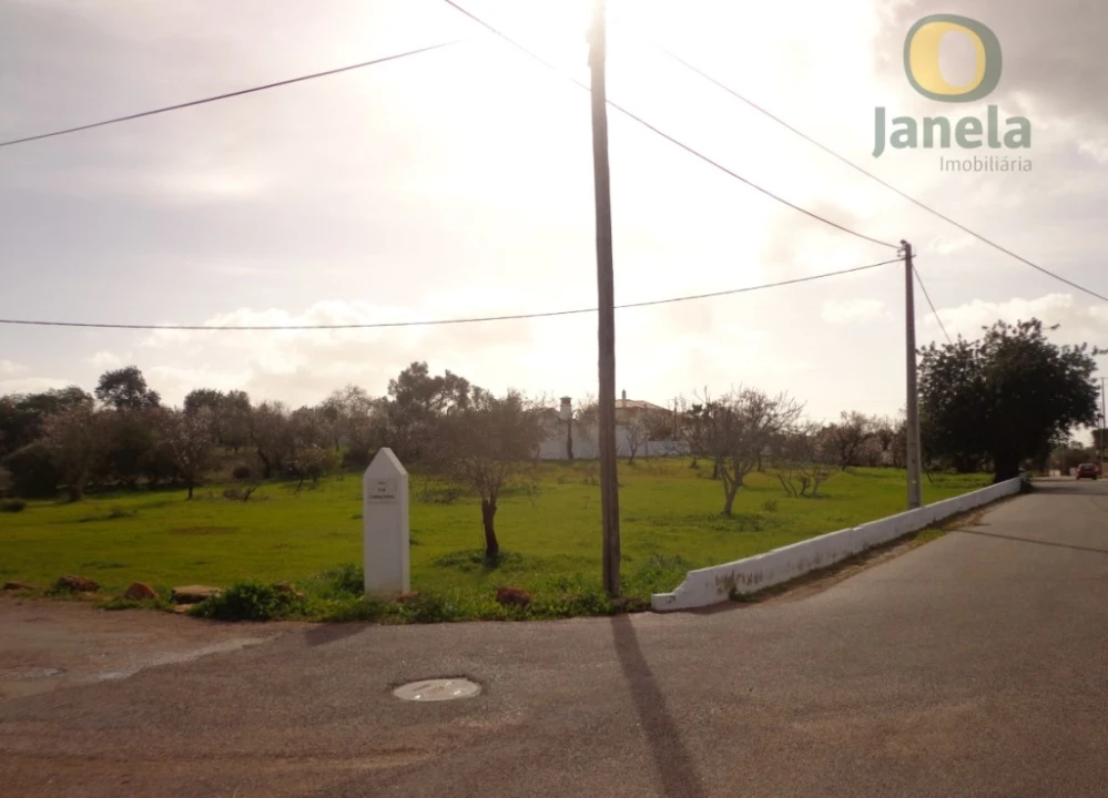 Terreno para Venda em Almancil Foto 1