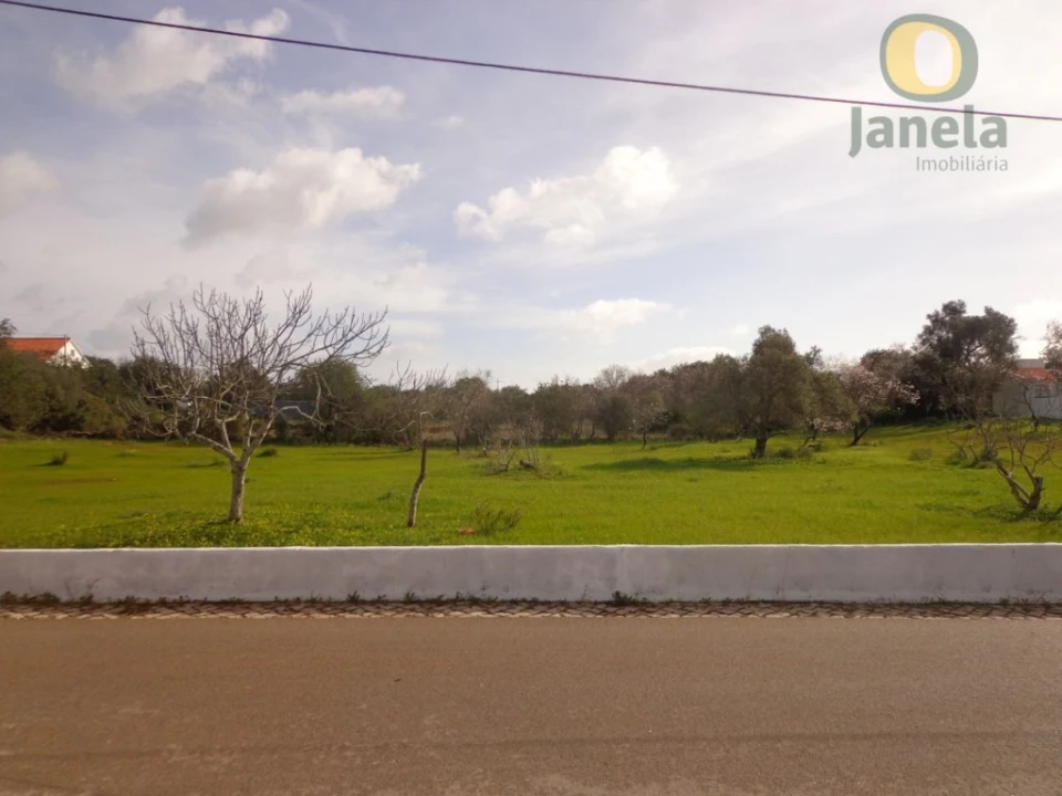 Terreno para Venda em Almancil Foto 4