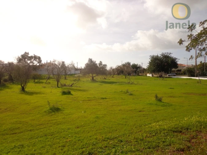 Terreno para Venda em Almancil Foto 3