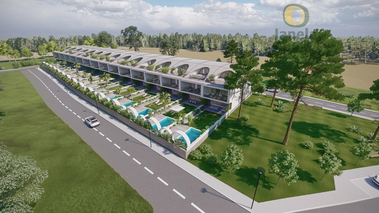 Terreno para Venda em Almancil Foto 5