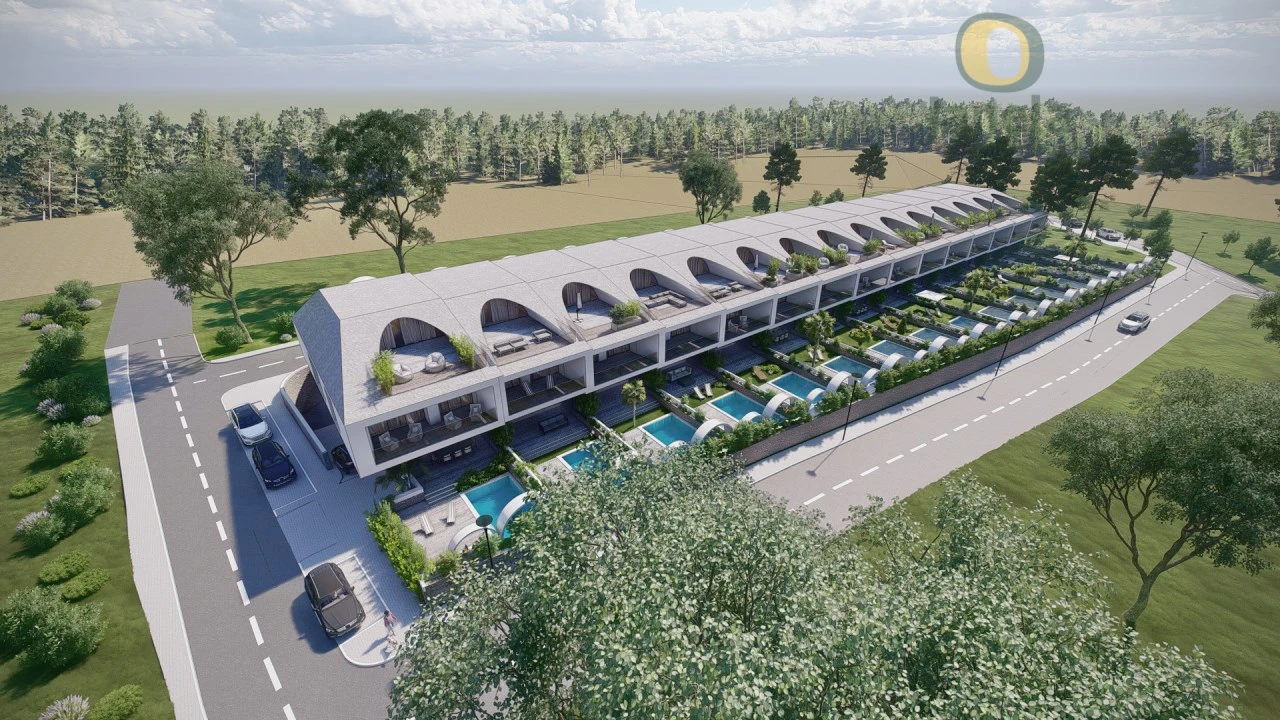 Terreno para Venda em Almancil Foto 10