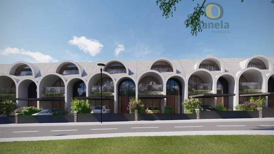 Terreno para Venda em Almancil Foto 6