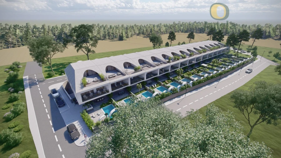 Terreno para Venda em Almancil Foto 10