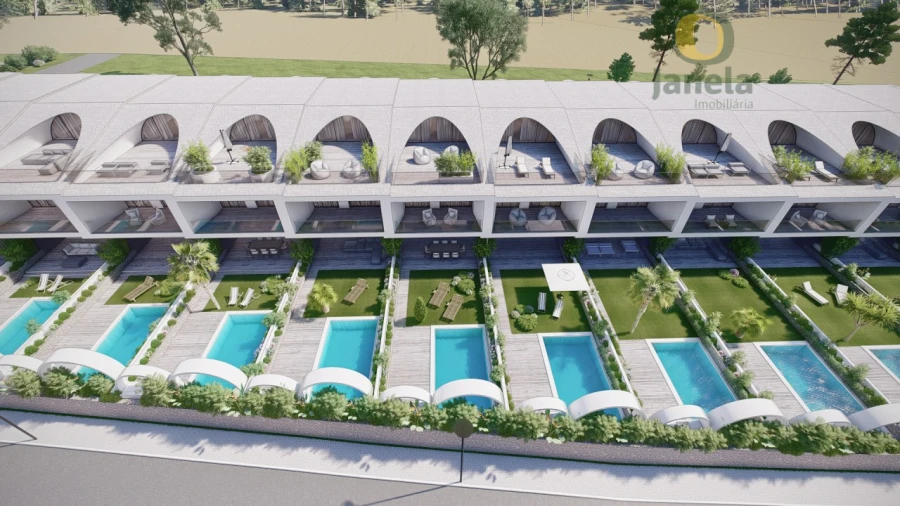 Terreno para Venda em Almancil Foto 7