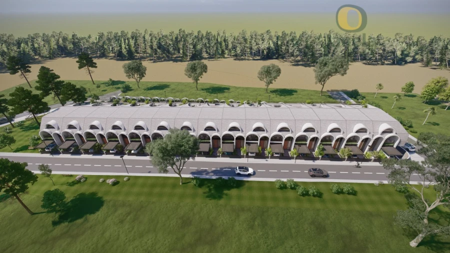 Terreno para Venda em Almancil Foto 11