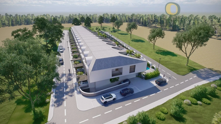 Terreno para Venda em Almancil Foto 13