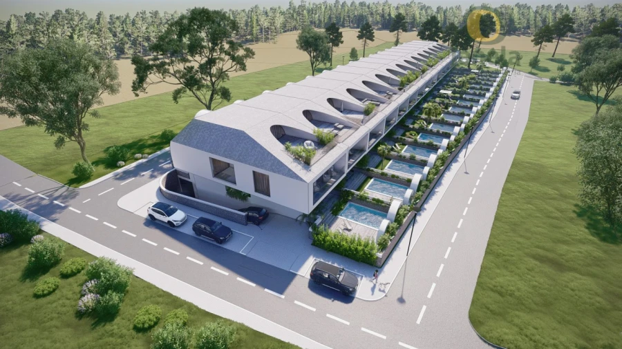 Terreno para Venda em Almancil Foto 14