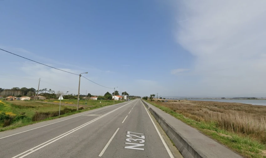 Terreno para Venda em Torreira Foto 1