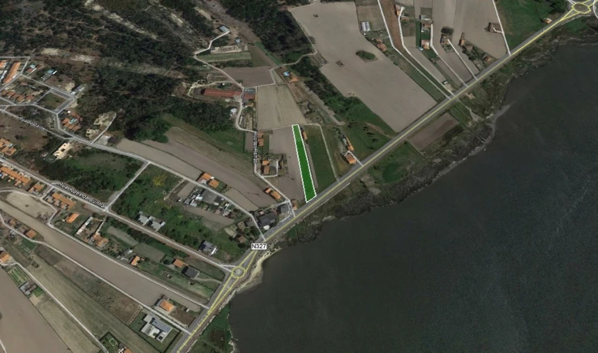 Terreno para Venda em Torreira Foto 3