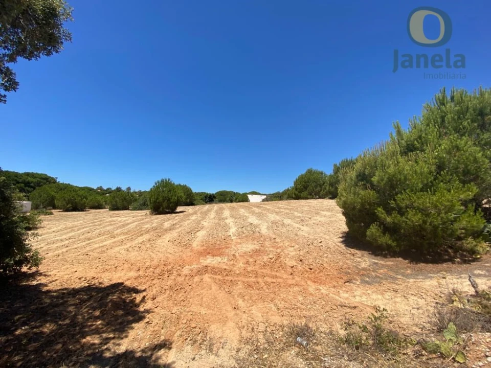 Terreno para Venda em Almancil Foto 2