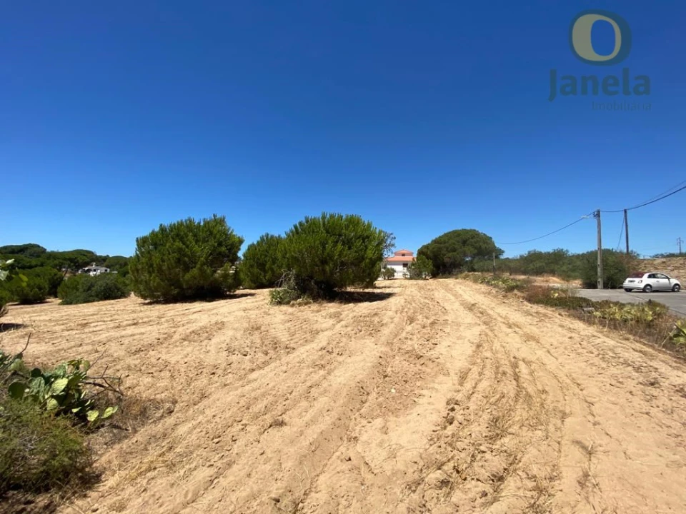 Terreno para Venda em Almancil Foto 1