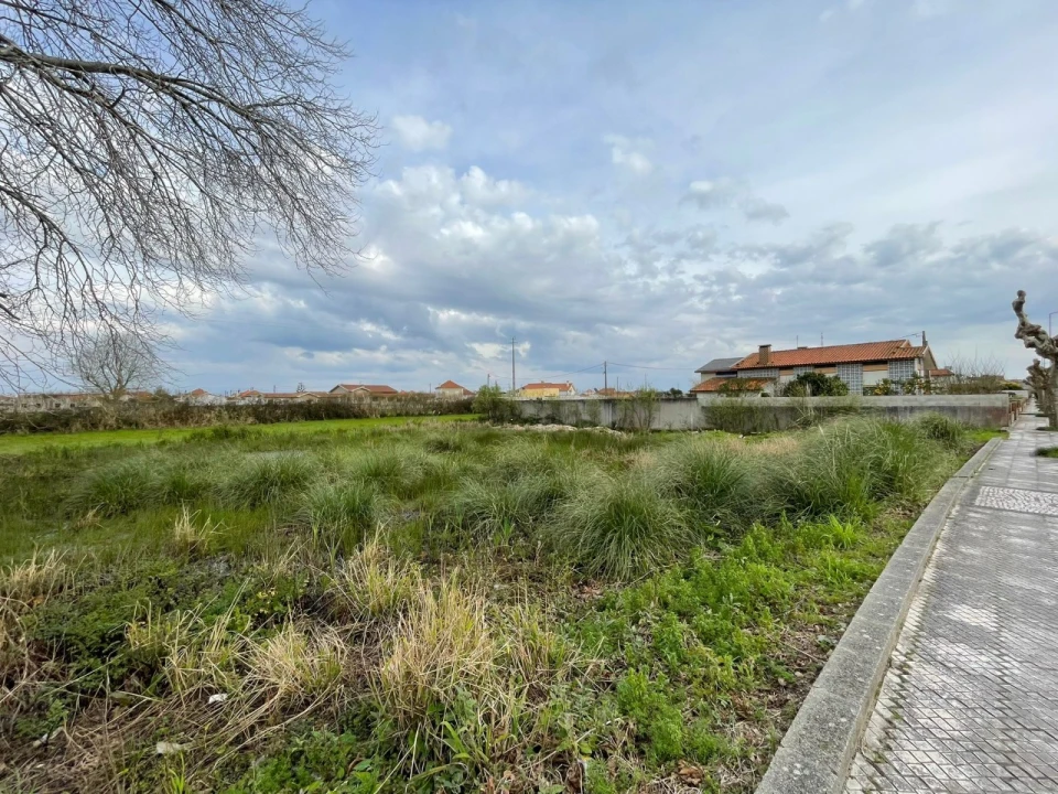 Terreno para Venda em Murtosa Foto 1