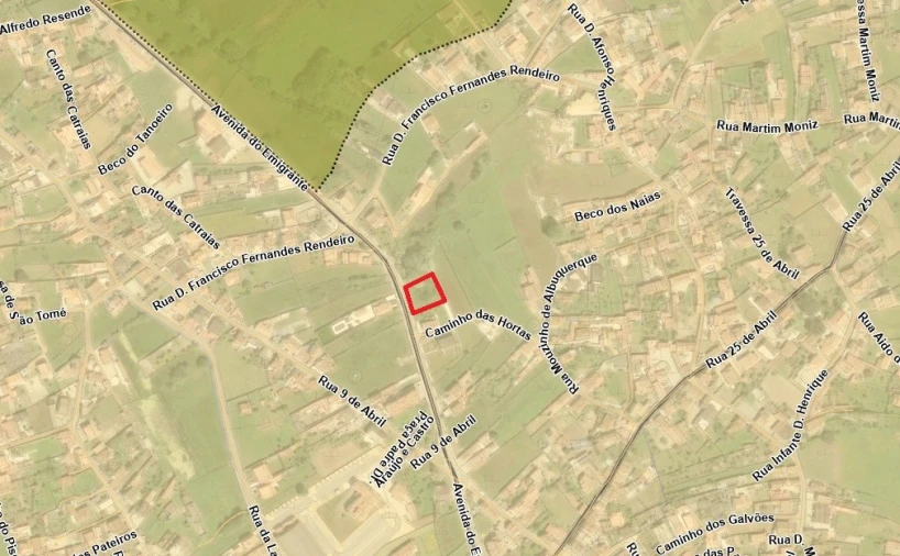 Terreno para Venda em Murtosa Foto 5