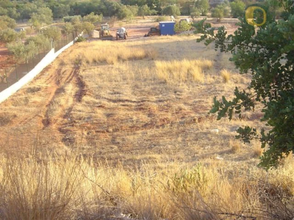 Terreno para Venda em São Brás de Alportel Foto 1