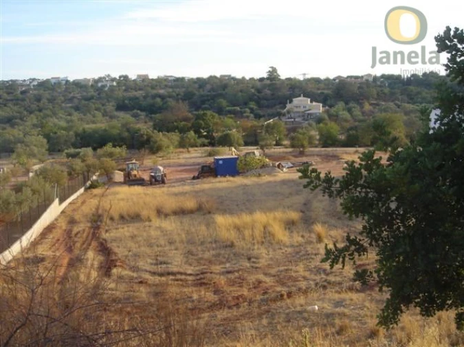 Terreno para Venda em São Brás de Alportel Foto 2