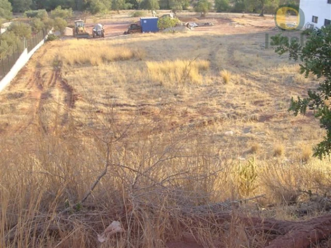 Terreno para Venda em São Brás de Alportel Foto 3