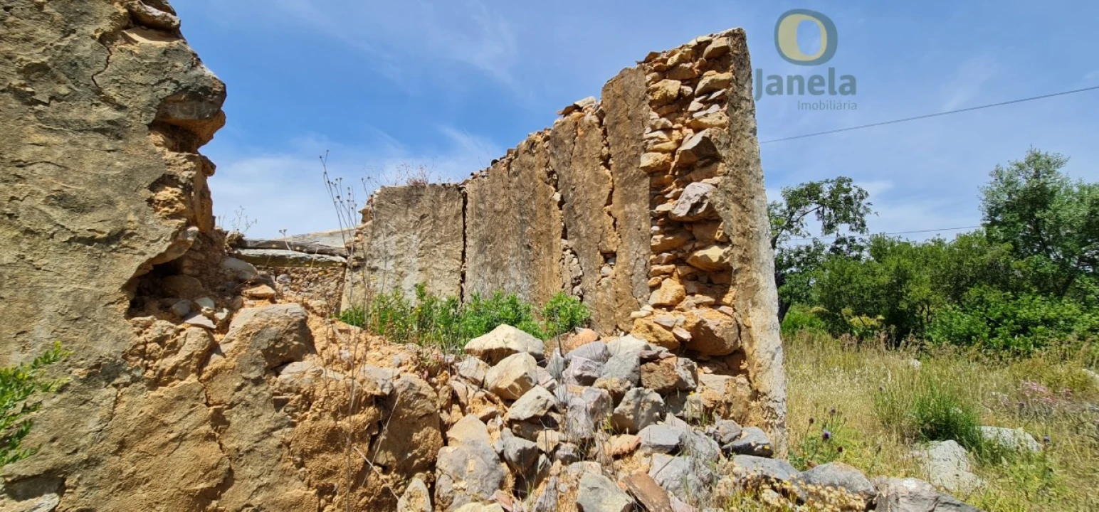 Terreno para Venda em São Brás de Alportel Foto 19