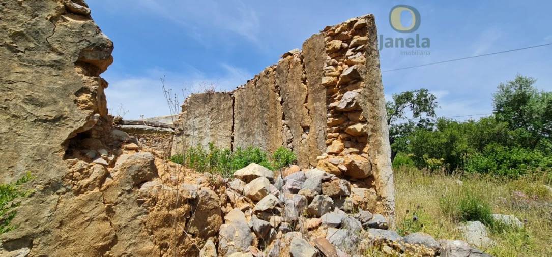 Terreno para Venda em São Brás de Alportel Foto 19