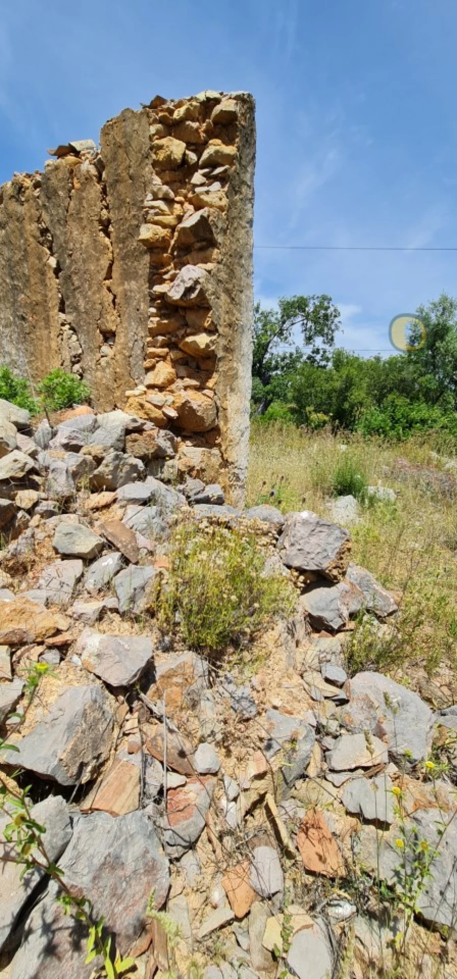 Terreno para Venda em São Brás de Alportel Foto 21